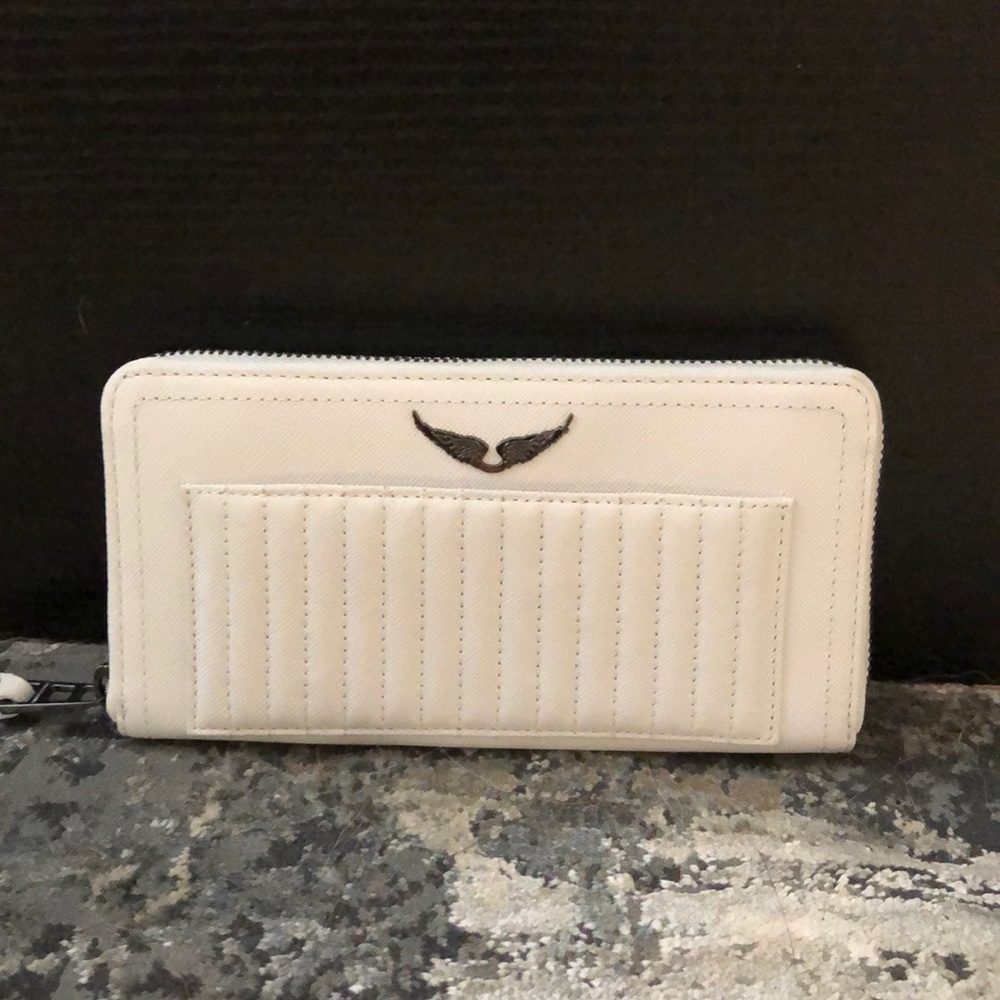 Zadig & Voltaire wallet
